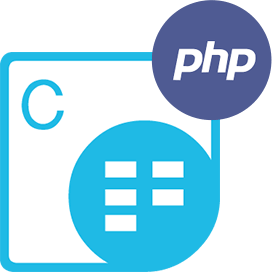 Aspose.Cells Cloud SDK for PHP